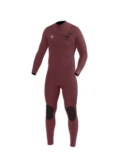 7 Seas 3-2 Full Chest Zip Wetsuit