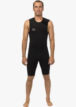 7 Seas 2-2 Short John