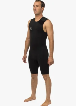 7 Seas 2-2 Short John