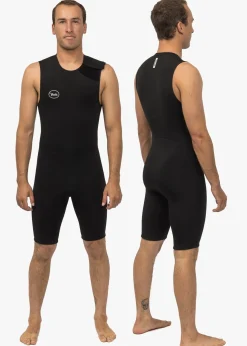 7 Seas 2-2 Short John