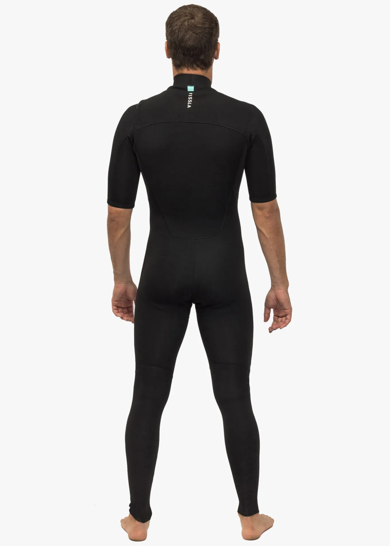 7 Seas 2-2 Short Sleeve Full Wetsuit
