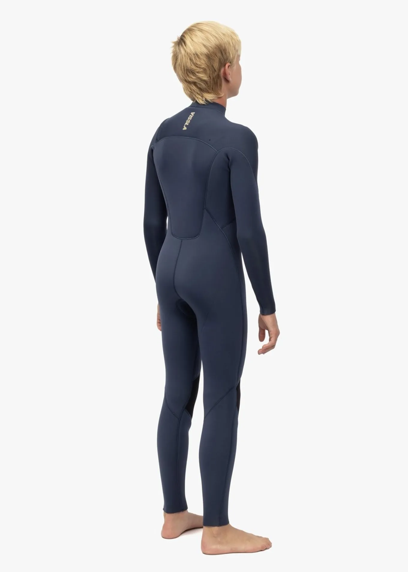 7 Seas Boys 4-3 Full Chest Zip