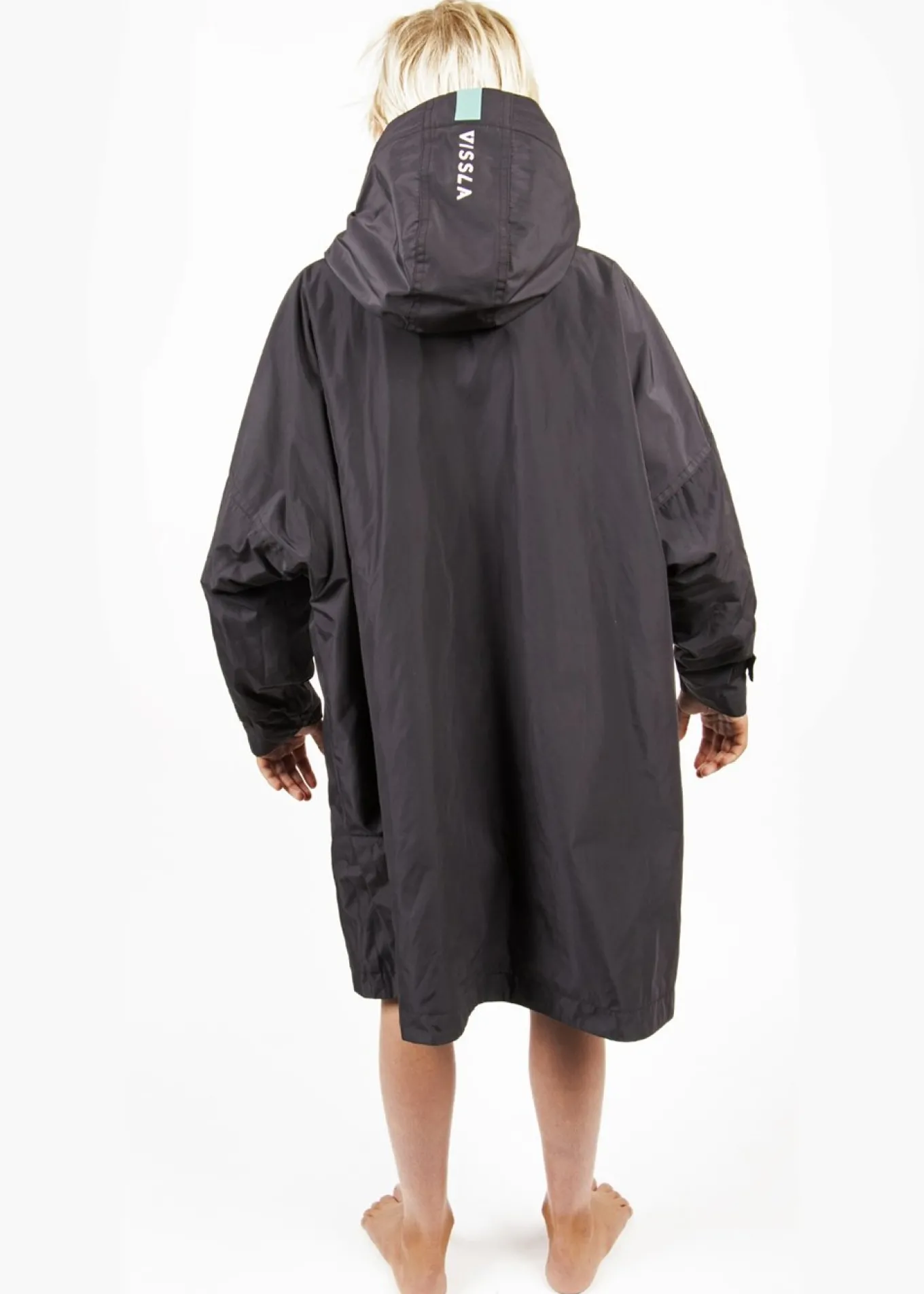 7 Seas Boys Changer Jacket