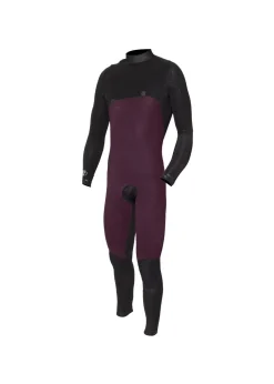 7 Seas Comp 3-2 Full Chest Zip