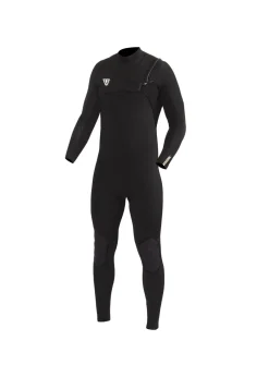 7 Seas Comp 4-3 Full Chest Zip