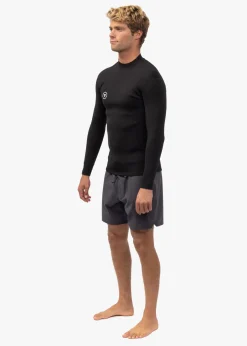 7 Seas 1MM LS Wetsuit Jacket