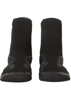 7 Seas 5MM Round Toe Wetsuit Bootie