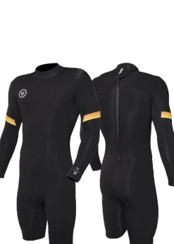 7 Seas Raditude 2-2 LS Spring Wetsuit