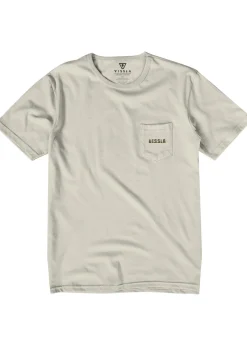 Aloha Amigo Organic Pkt Tee