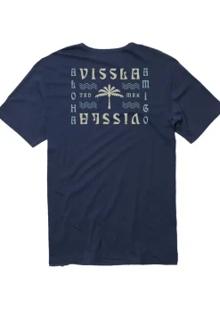 Amigo Palm Organic Tee