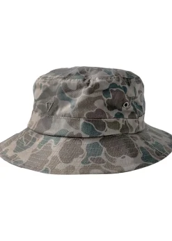 Beo Gam Camo Bucket Hat