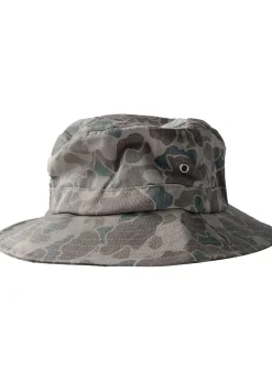 Beo Gam Camo Bucket Hat