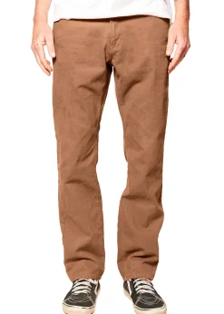 Border Canvas 5 Pkt Pant