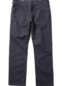 Border Canvas 5 Pkt Pant