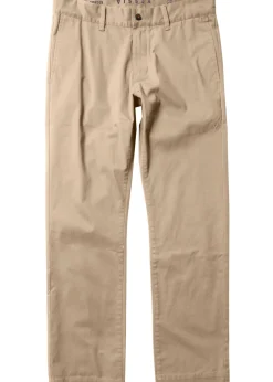 Boys Creators Port Chino Pant