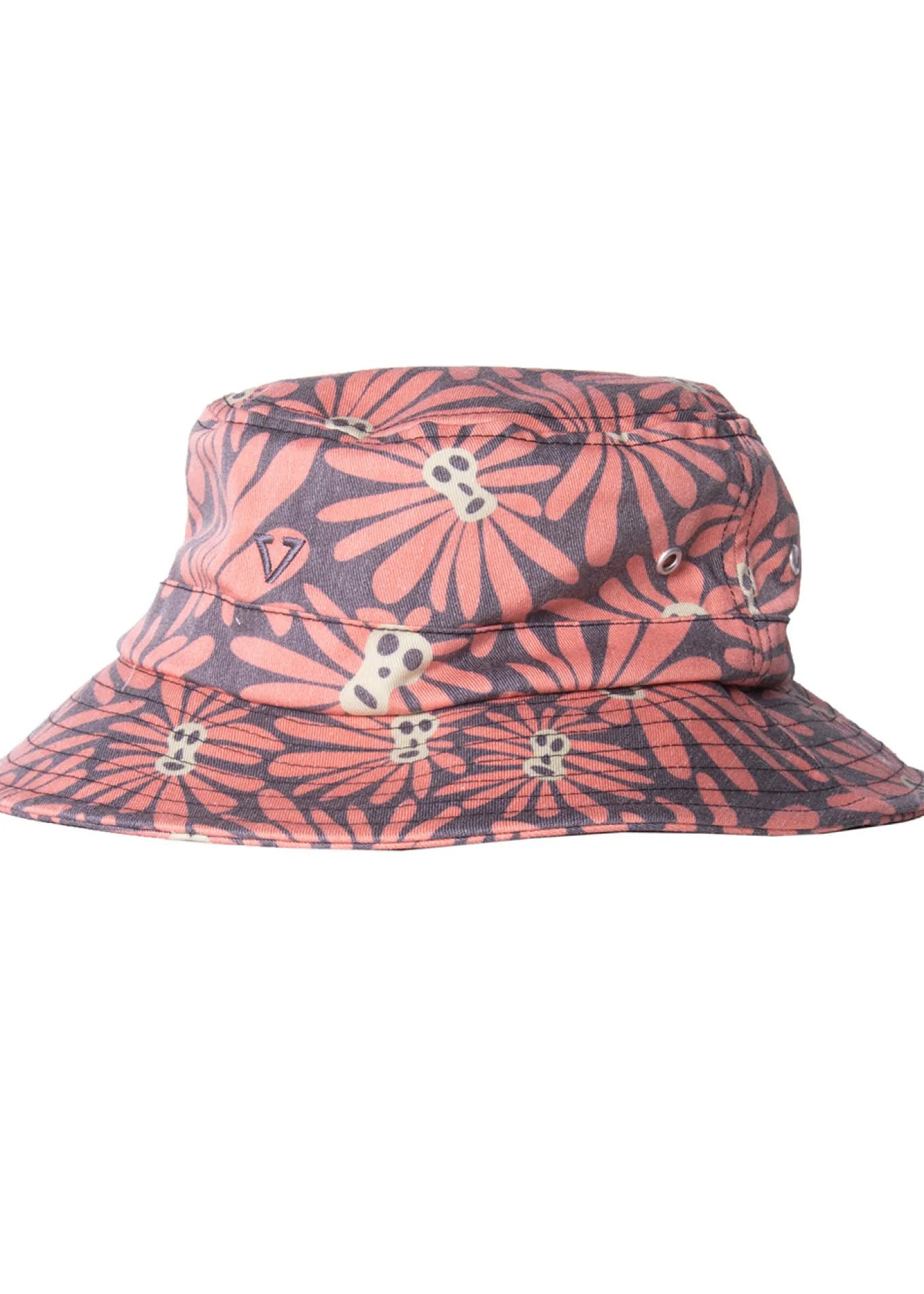 Cabeza Bucket Hat