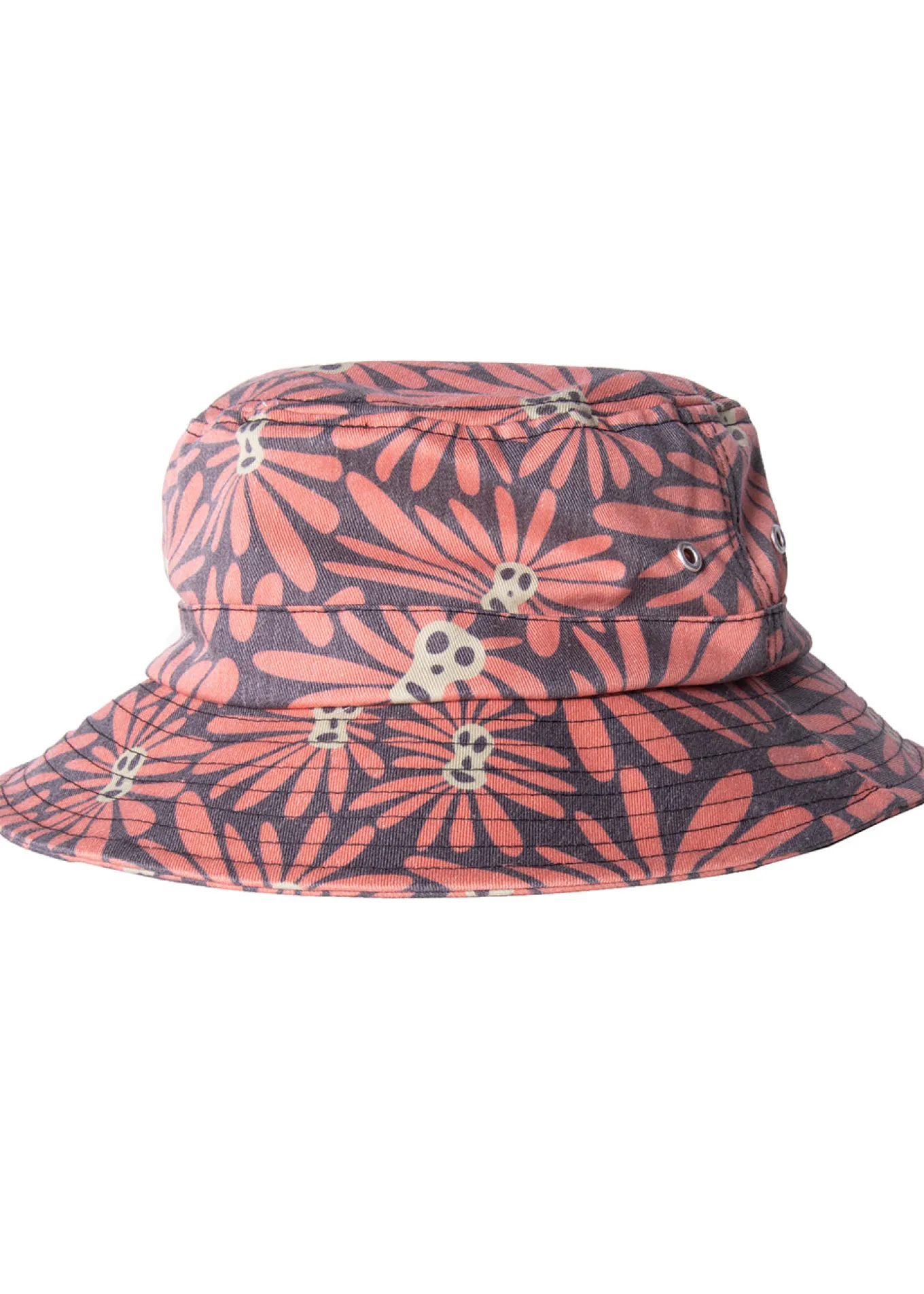 Cabeza Bucket Hat
