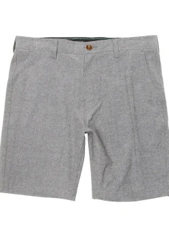 Canyons Hybrid 17" Boys Walkshort