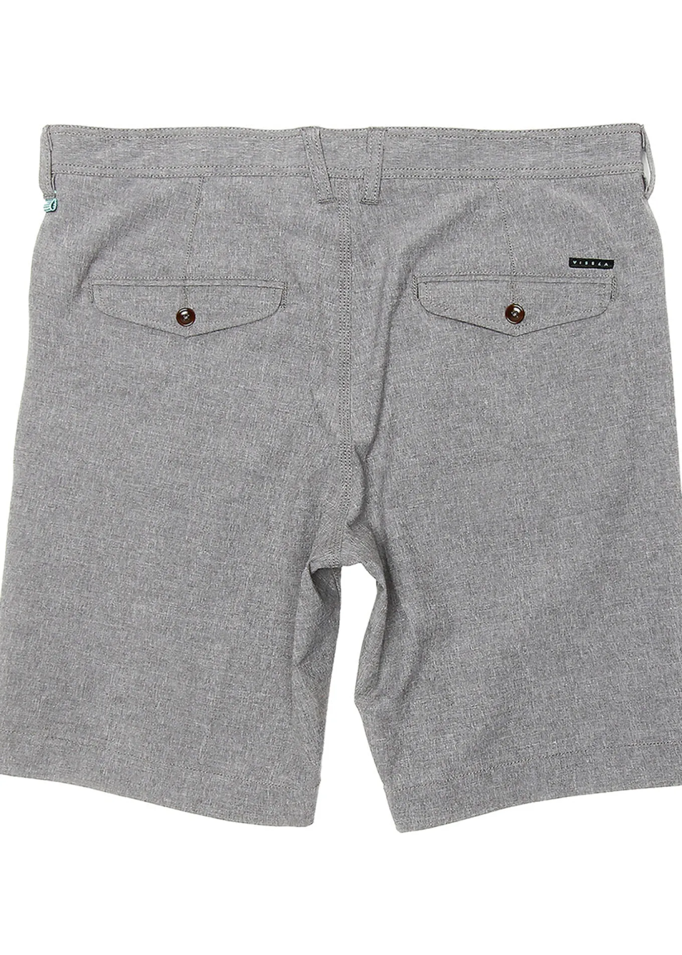 Canyons Hybrid 13" Kids Walkshort