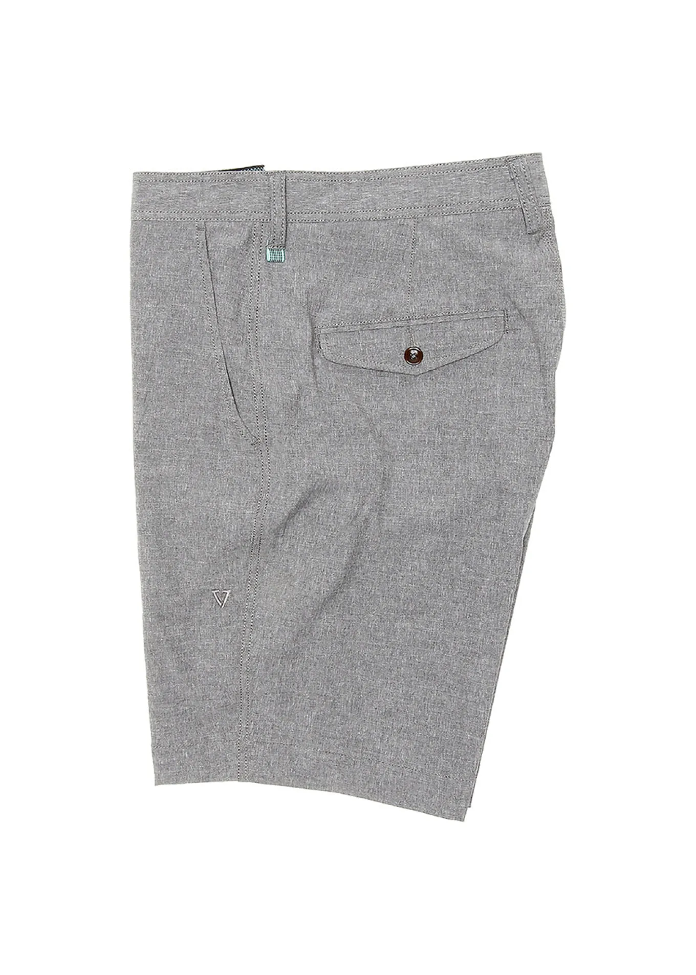 Canyons Hybrid 13" Kids Walkshort