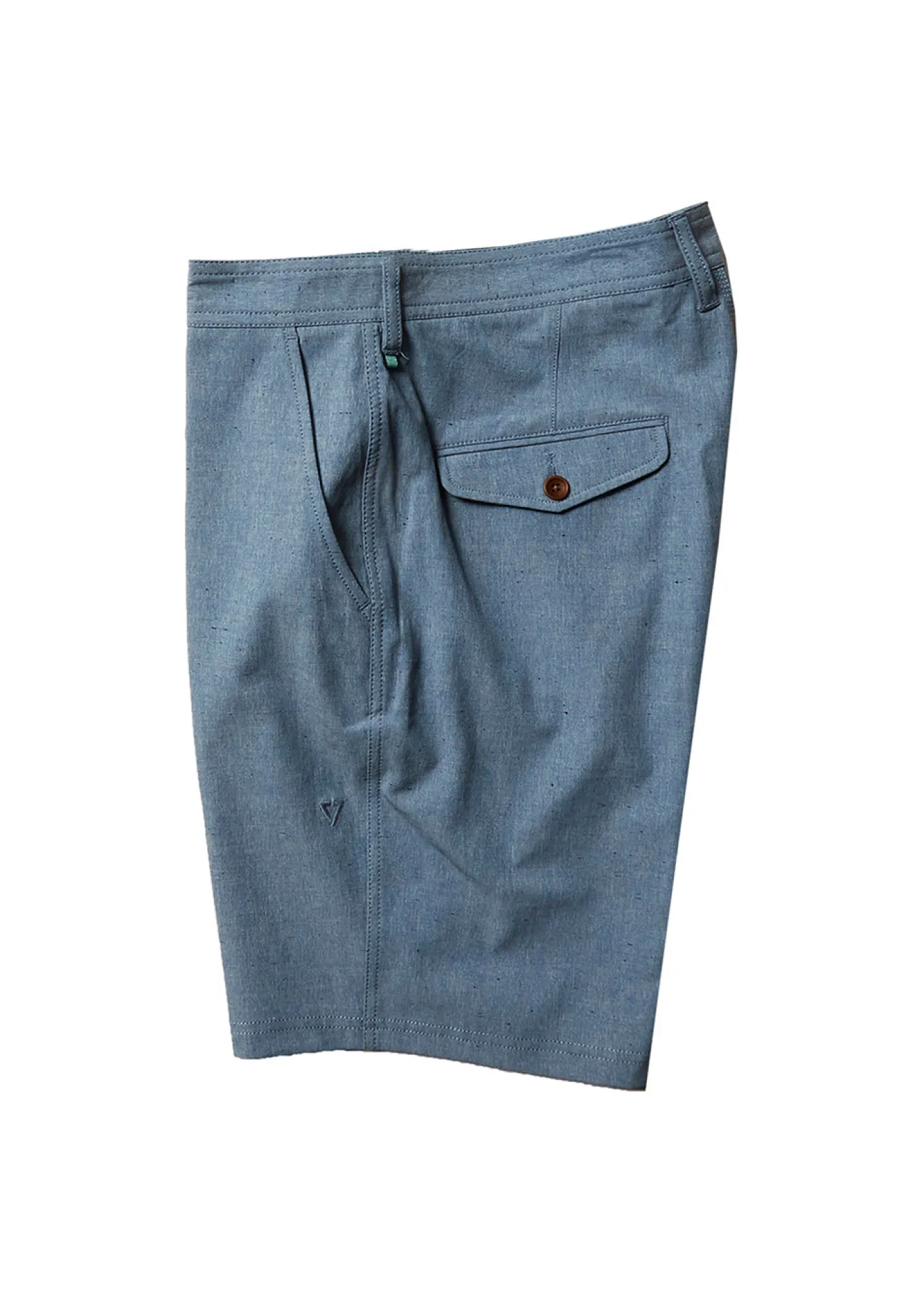 Canyons Hybrid 18.5" Walkshort