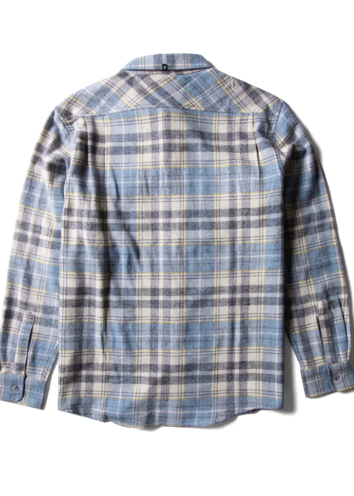 Central Coast Eco Boys Ls Flannel