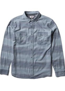 Central Coast Eco Ls Flannel