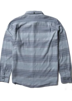 Central Coast Eco Ls Flannel