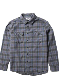 Central Coast Eco Ls Flannel