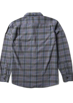 Central Coast Eco Ls Flannel