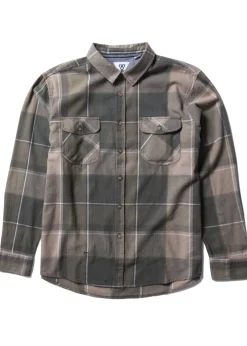 Central Coast Eco Ls Flannel