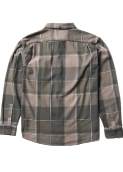 Central Coast Eco Ls Flannel