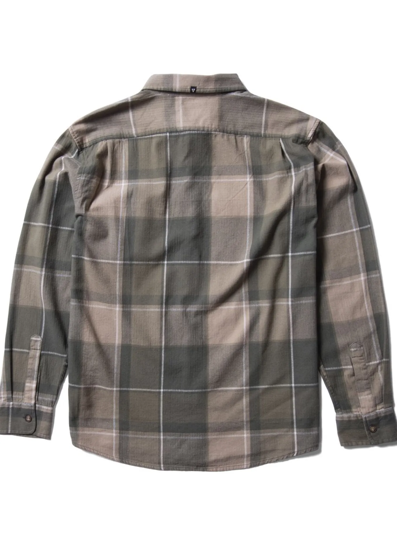 Central Coast Eco Ls Flannel