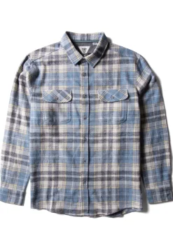 Central Coast Eco Ls Flannel