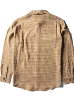 Central Coast Eco Ls Flannel