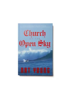 Church Of The Open Sky Book