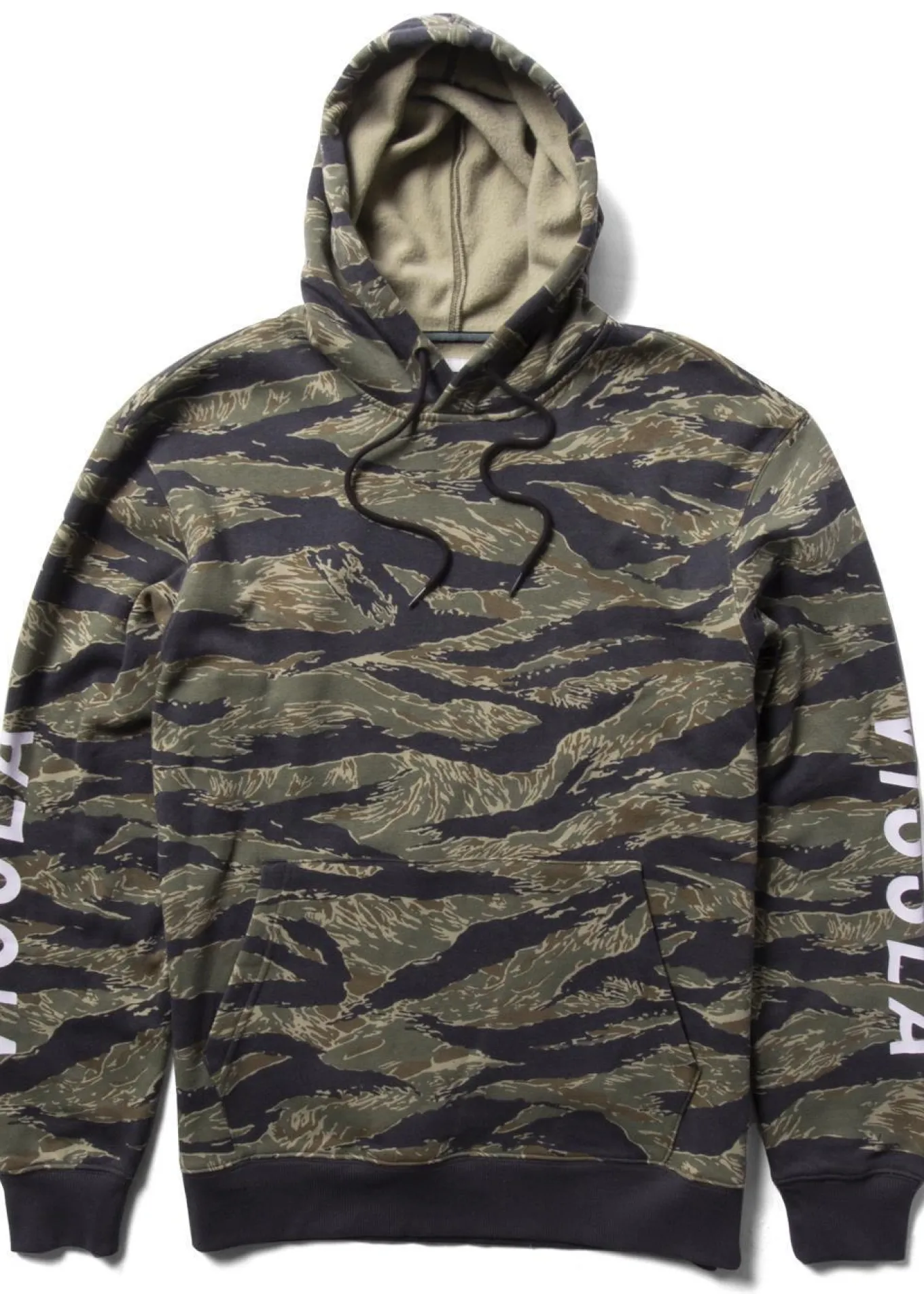 Coastal Eco Po Hoodie