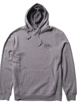 Coastal Eco Po Hoodie