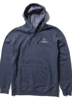 Coastal Eco Po Hoodie