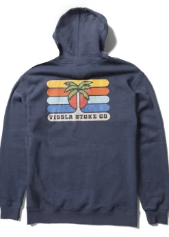 Coastal Eco Po Hoodie