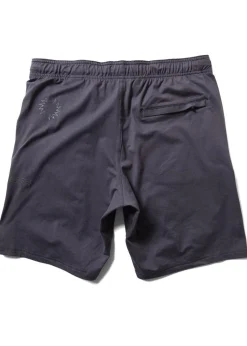 Comp Lite Eco 17" Boys Elastic Walkshort