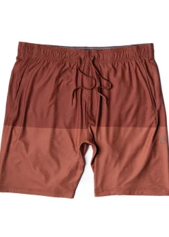 Comp Lite Eco 18" Elastic Walkshort