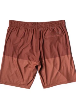 Comp Lite Eco 18" Elastic Walkshort