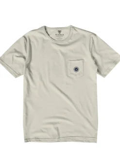 Cosmic Tide Organic Pkt Tee
