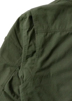 Creators Craftsman Eco Jacket