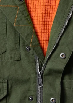 Creators Craftsman Eco Jacket