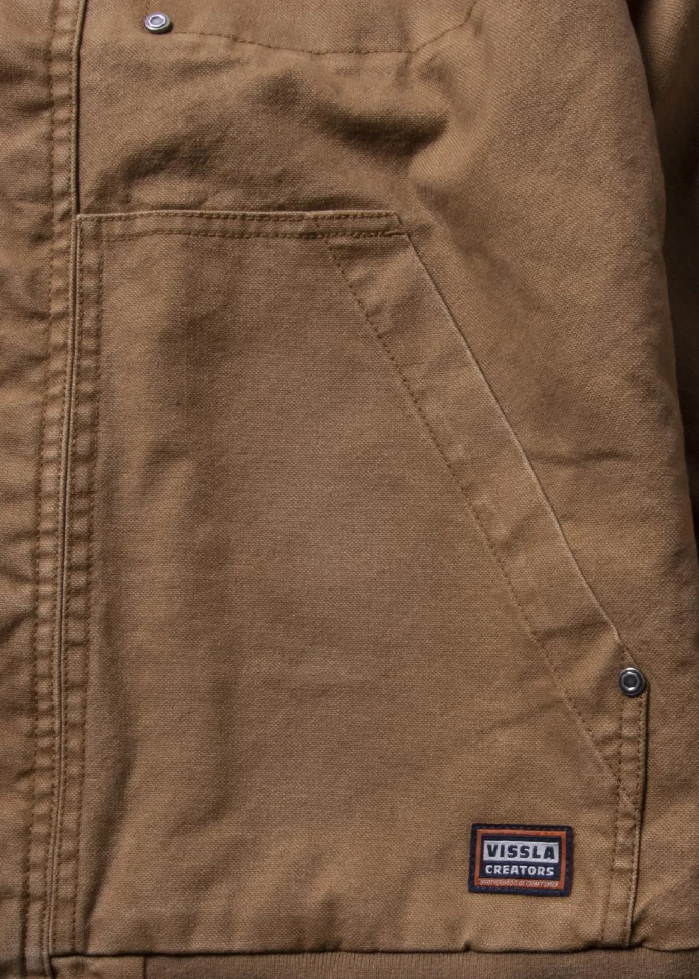 Creators Grit Jacket