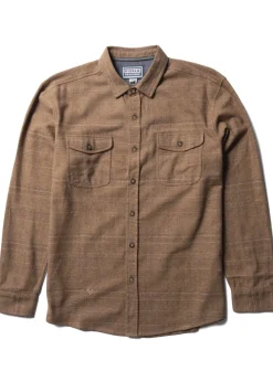 Creators Norte Eco Ls Flannel