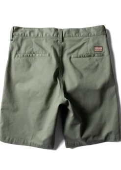 Creators Port 20" Walkshort