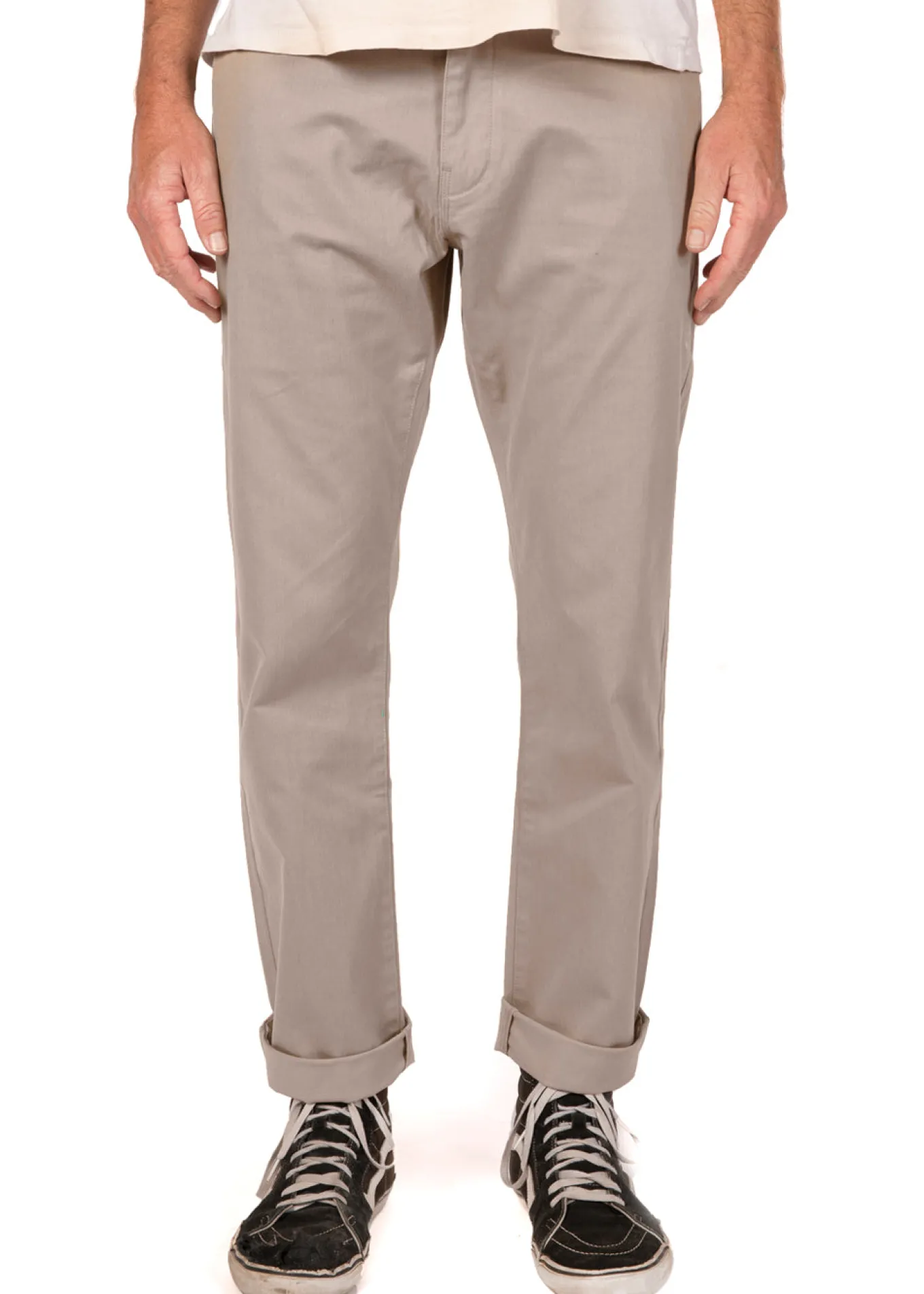 Creators Port Chino Pant